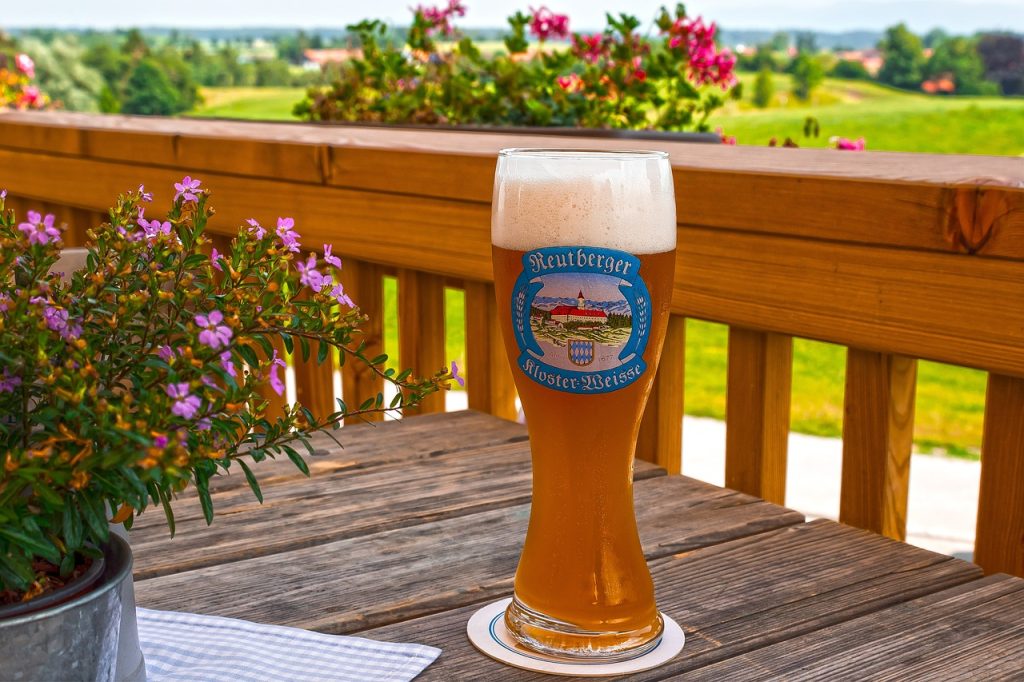 weisbier